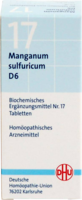 BIOCHEMIE-DHU-17-Manganum-sulfuricum-D-6-Tabletten