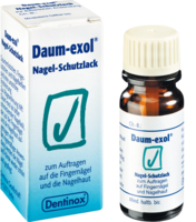 DAUM EXOL Nagel Schutzlack