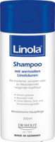 LINOLA-Shampoo
