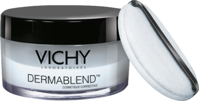 VICHY DERMABLEND Fixier Puder