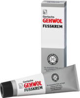 GEHWOL-Fusscreme