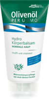 OLIVENÖL PER Uomo Hydro Körperbalsam