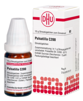 PULSATILLA-C-200-Globuli