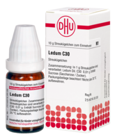 LEDUM-C-30-Globuli