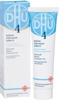 BIOCHEMIE-DHU-4-Kalium-chloratum-N-D-4-Salbe