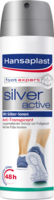 HANSAPLAST-Fussspray-Silver-Active