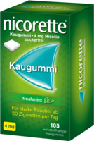 NICORETTE-4-mg-freshmint-Kaugummi