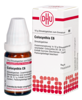 COLOCYNTHIS-C-6-Globuli