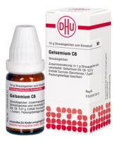 GELSEMIUM-C-6-Globuli