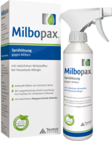MILBOPAX-Milbenspray-Spruehloesung