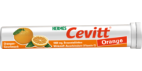 HERMES-Cevitt-Orange-Brausetabletten