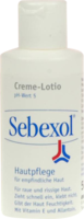 SEBEXOL Creme Lotio