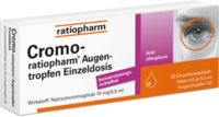 CROMO-RATIOPHARM-Augentropfen-Einzeldosis