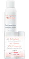 AVENE Thermalwasser Spray 300ml+gratis 50ml