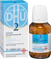 BIOCHEMIE-DHU-2-Calcium-phosphoricum-D-6-Tab-Karto