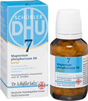 BIOCHEMIE-DHU-7-Magnesium-phosphoricum-D-6-Tab-Ka