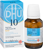 BIOCHEMIE-DHU-10-Natrium-sulfuricum-D-6-Tab-Karto