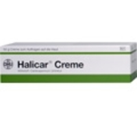 HALICAR-Creme