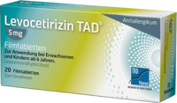 LEVOCETIRIZIN-TAD-5-mg-Filmtabletten