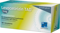 LEVOCETIRIZIN-TAD-5-mg-Filmtabletten