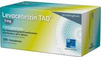 LEVOCETIRIZIN-TAD-5-mg-Filmtabletten