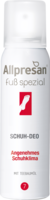 ALLPRESAN-Fuss-spezial-Nr-7-Schuh-Deo-Spray