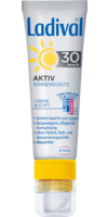 LADIVAL-Aktiv-Sonnenschutz-Gesicht-und-Lippen-LSF-30