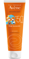 AVENE-SunSitive-Kinder-Sonnenmilch-SPF-50