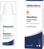DERMASENCE MelaBlok Emulsion