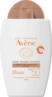 AVENE-Mineralisches-Sonnenfluid-SPF-50-getoent