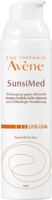 AVENE-SunsiMed-Emulsion