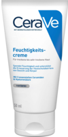 CERAVE-Feuchtigkeitscreme