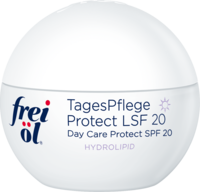 FREI ÖL Hydrolipid TagesPflege Protect LSF 20 Cr.