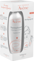 AVENE-Thermalwasser-Spray-150ml-5-Tuchmasken-Set
