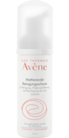 AVENE-mattierender-Reinigungsschaum