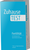 ZUHAUSE-TEST-Fertilitaet