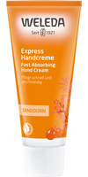 WELEDA-Sanddorn-Express-Handcreme