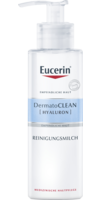 EUCERIN-DermatoCLEAN-Hyaluron-Reinigungsmilch